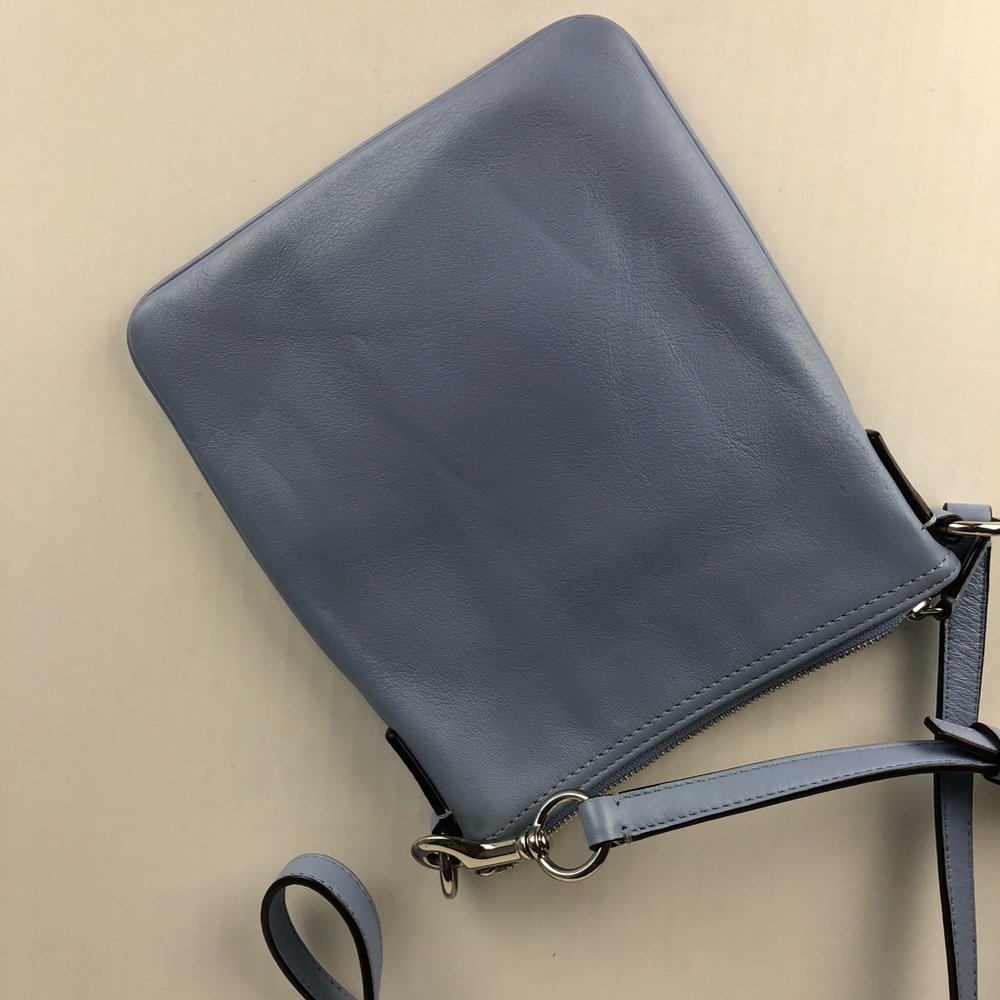 COACH Cross Body Bag - Picture 5 of 6